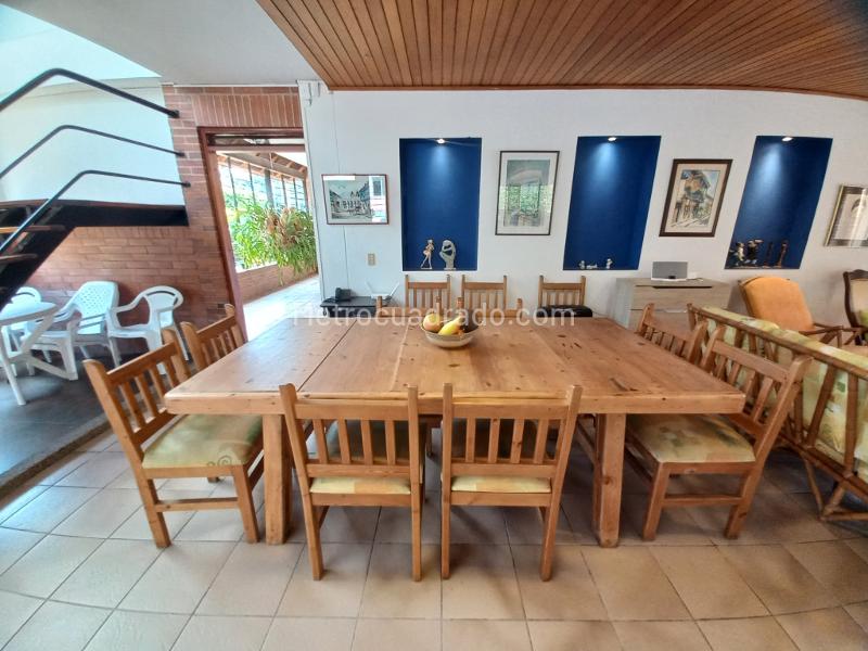 Casa en Venta, San Francisco, Ibagué - Więcej