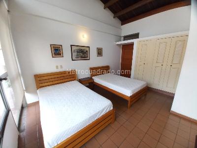Casa de 4 alcobas en venta en San Francisco, Ibagué, 255 m² · foto 8 de 20