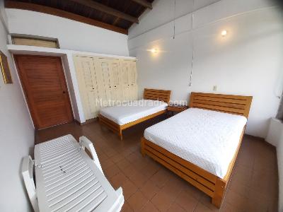 Casa de 4 alcobas en venta en San Francisco, Ibagué, 255 m² · foto 11 de 20