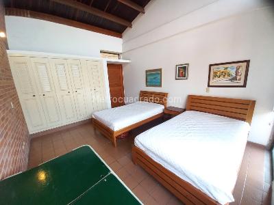 Casa de 4 alcobas en venta en San Francisco, Ibagué, 255 m² · foto 13 de 20