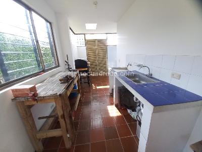 Casa de 4 alcobas en venta en San Francisco, Ibagué, 255 m² · foto 15 de 20