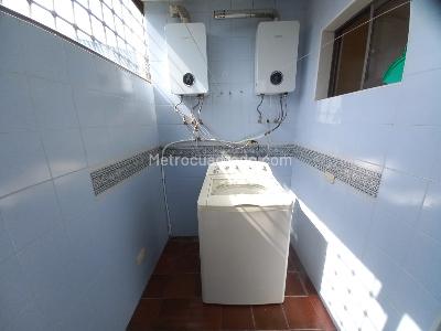 Casa de 4 alcobas en venta en San Francisco, Ibagué, 255 m² · foto 17 de 20