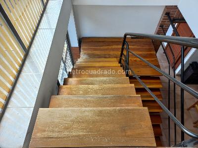 Casa de 4 alcobas en venta en San Francisco, Ibagué, 255 m² · foto 18 de 20