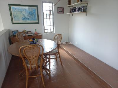 Casa de 4 alcobas en venta en San Francisco, Ibagué, 255 m² · foto 19 de 20