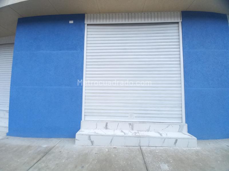 Local Comercial en Arriendo, Pola, Ibagué - Vista 3