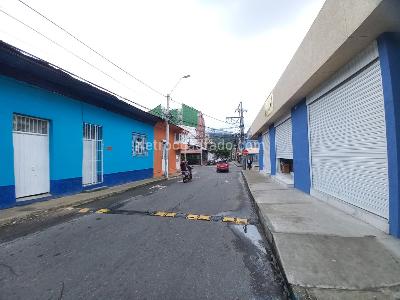 Local Comercial en Arriendo, Pola, Ibagué