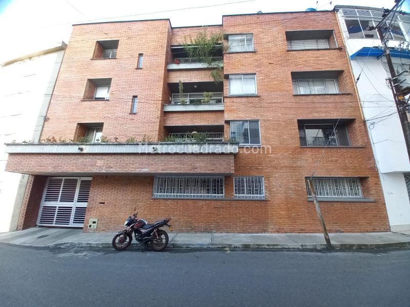 Piso – Ibagué, El Libertador, Comuna 1 - Centro - Vista 2