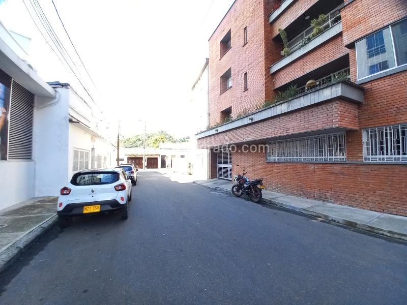 Piso – Ibagué, El Libertador, Comuna 1 - Centro - Vista 4