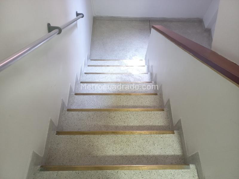 Piso – Ibagué, El Libertador, Comuna 1 - Centro - Vista 5