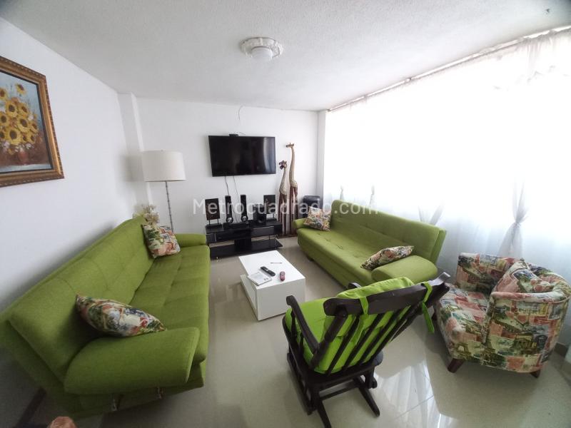 Piso – Ibagué, El Libertador, Comuna 1 - Centro - Más