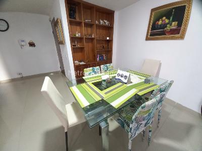 Apartamento de 3 alcobas en venta en Edificio Orquidea Piso 2 Sin Ascensor, Ibagué, 127 m² · foto 6 de 20