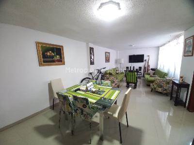 Apartamento de 3 alcobas en venta en Edificio Orquidea Piso 2 Sin Ascensor, Ibagué, 127 m² · foto 7 de 20