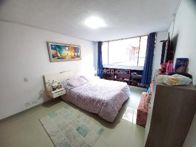 Apartamento de 3 alcobas en venta en Edificio Orquidea Piso 2 Sin Ascensor, Ibagué, 127 m² · foto 9 de 20