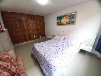 Apartamento de 3 alcobas en venta en Edificio Orquidea Piso 2 Sin Ascensor, Ibagué, 127 m² · foto 10 de 20
