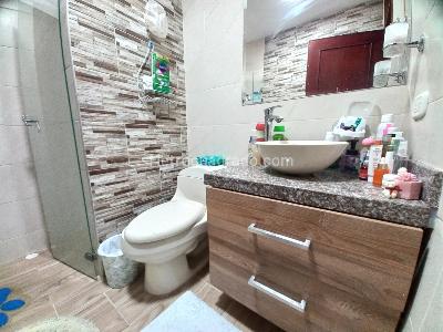 Apartamento de 3 alcobas en venta en Edificio Orquidea Piso 2 Sin Ascensor, Ibagué, 127 m² · foto 11 de 20