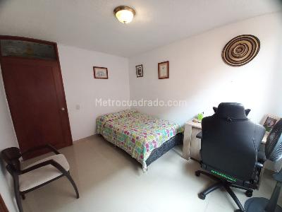 Apartamento de 3 alcobas en venta en Edificio Orquidea Piso 2 Sin Ascensor, Ibagué, 127 m² · foto 12 de 20