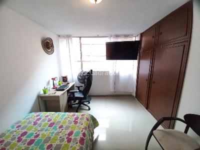 Apartamento de 3 alcobas en venta en Edificio Orquidea Piso 2 Sin Ascensor, Ibagué, 127 m² · foto 13 de 20