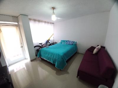 Apartamento de 3 alcobas en venta en Edificio Orquidea Piso 2 Sin Ascensor, Ibagué, 127 m² · foto 14 de 20
