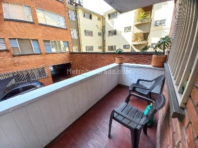 Apartamento de 3 alcobas en venta en Edificio Orquidea Piso 2 Sin Ascensor, Ibagué, 127 m² · foto 15 de 20