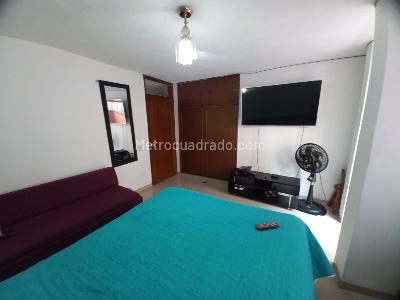 Apartamento de 3 alcobas en venta en Edificio Orquidea Piso 2 Sin Ascensor, Ibagué, 127 m² · foto 16 de 20