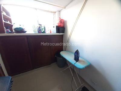 Apartamento de 3 alcobas en venta en Edificio Orquidea Piso 2 Sin Ascensor, Ibagué, 127 m² · foto 17 de 20