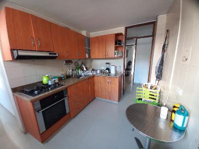 Apartamento de 3 alcobas en venta en Edificio Orquidea Piso 2 Sin Ascensor, Ibagué, 127 m² · foto 19 de 20