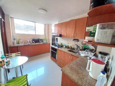 Apartamento de 3 alcobas en venta en Edificio Orquidea Piso 2 Sin Ascensor, Ibagué, 127 m² · foto 20 de 20