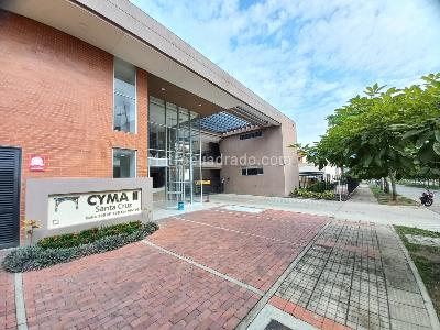 Apartamento de 2 alcobas en venta en Conjunto Residencial Cyma Ii Piso 4 Sin Ascensor, Ibagué, 37 m² · foto 2 de 20