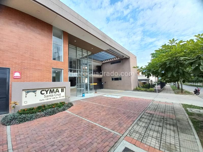 Piso – Ibagué - Vista 3