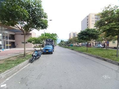 Apartamento de 2 alcobas en venta en Conjunto Residencial Cyma Ii Piso 4 Sin Ascensor, Ibagué, 37 m² · foto 3 de 20