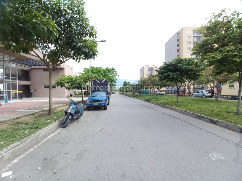 Piso – Ibagué - Vista 4