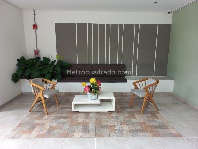 Apartamento de 2 alcobas en venta en Conjunto Residencial Cyma Ii Piso 4 Sin Ascensor, Ibagué, 37 m² · foto 4 de 20
