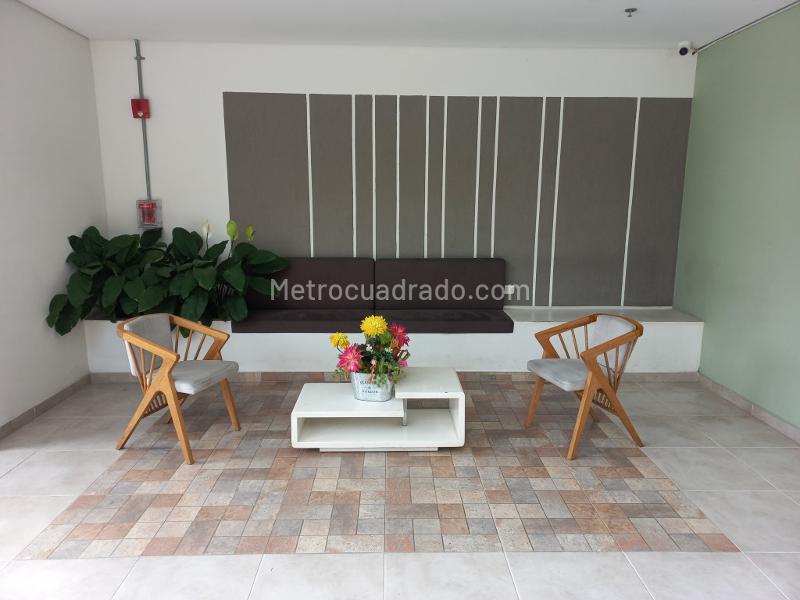 Piso – Ibagué - Vista 5