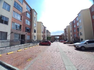 Apartamento de 2 alcobas en venta en Conjunto Residencial Cyma Ii Piso 4 Sin Ascensor, Ibagué, 37 m² · foto 5 de 20