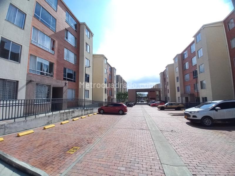 Piso – Ibagué - Más