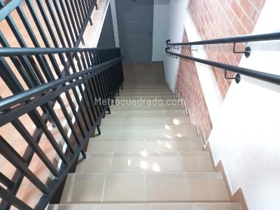 Apartamento de 2 alcobas en venta en Conjunto Residencial Cyma Ii Piso 4 Sin Ascensor, Ibagué, 37 m² · foto 6 de 20