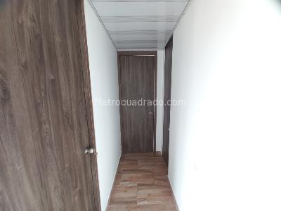 Apartamento de 2 alcobas en venta en Conjunto Residencial Cyma Ii Piso 4 Sin Ascensor, Ibagué, 37 m² · foto 9 de 20