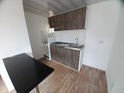 Apartamento de 2 alcobas en venta en Conjunto Residencial Cyma Ii Piso 4 Sin Ascensor, Ibagué, 37 m² · foto 14 de 20