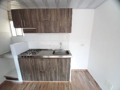 Apartamento de 2 alcobas en venta en Conjunto Residencial Cyma Ii Piso 4 Sin Ascensor, Ibagué, 37 m² · foto 15 de 20