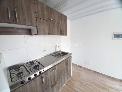 Apartamento de 2 alcobas en venta en Conjunto Residencial Cyma Ii Piso 4 Sin Ascensor, Ibagué, 37 m² · foto 16 de 20