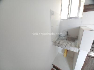 Apartamento de 2 alcobas en venta en Conjunto Residencial Cyma Ii Piso 4 Sin Ascensor, Ibagué, 37 m² · foto 17 de 20