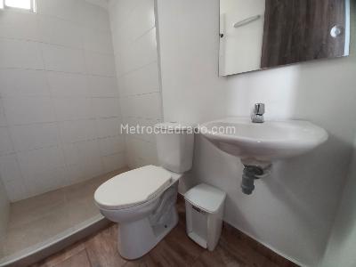 Apartamento de 2 alcobas en venta en Conjunto Residencial Cyma Ii Piso 4 Sin Ascensor, Ibagué, 37 m² · foto 18 de 20