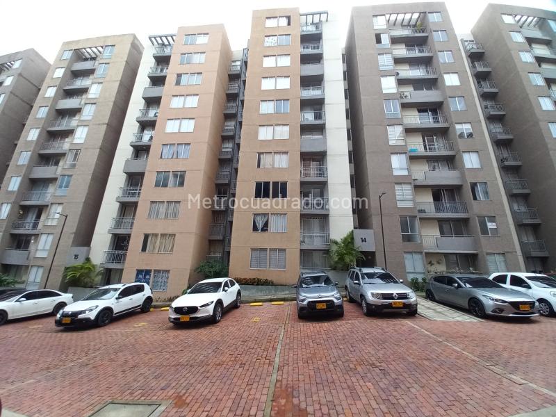 Piso – Ibagué, Hacienda Santa Cruz - Vista 5
