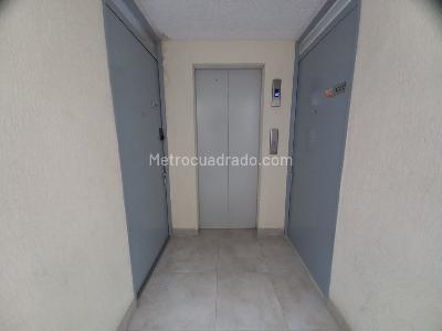 Apartamento de 3 alcobas en venta en Conjunto Residencial Terra Piso 10, Ibagué, 51 m² · foto 5 de 20