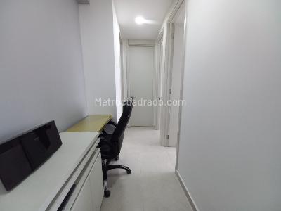 Apartamento de 3 alcobas en venta en Conjunto Residencial Terra Piso 10, Ibagué, 51 m² · foto 9 de 20