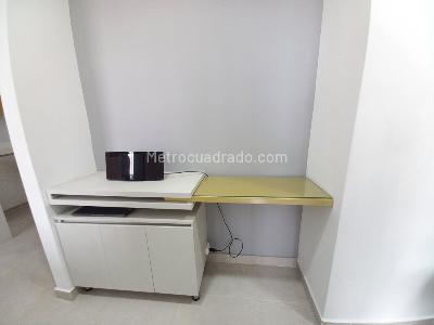 Apartamento de 3 alcobas en venta en Conjunto Residencial Terra Piso 10, Ibagué, 51 m² · foto 10 de 20