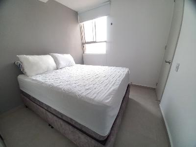 Apartamento de 3 alcobas en venta en Conjunto Residencial Terra Piso 10, Ibagué, 51 m² · foto 11 de 20