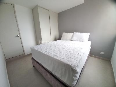 Apartamento de 3 alcobas en venta en Conjunto Residencial Terra Piso 10, Ibagué, 51 m² · foto 12 de 20