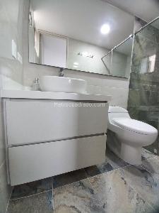 Apartamento de 3 alcobas en venta en Conjunto Residencial Terra Piso 10, Ibagué, 51 m² · foto 13 de 20