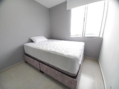 Apartamento de 3 alcobas en venta en Conjunto Residencial Terra Piso 10, Ibagué, 51 m² · foto 14 de 20